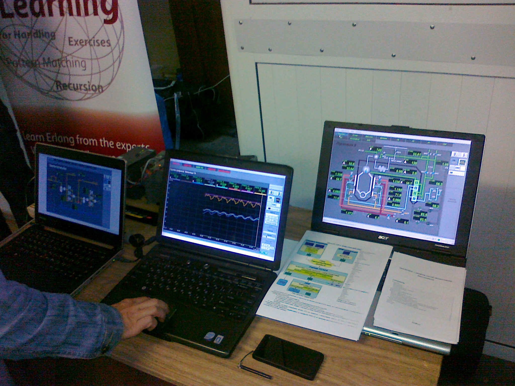 OpenSCADA