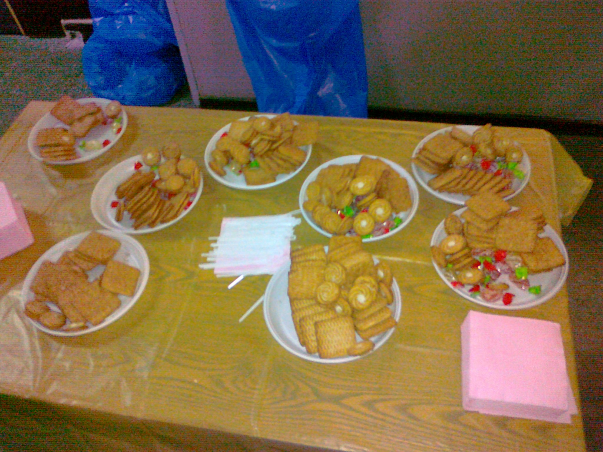 food OSDN