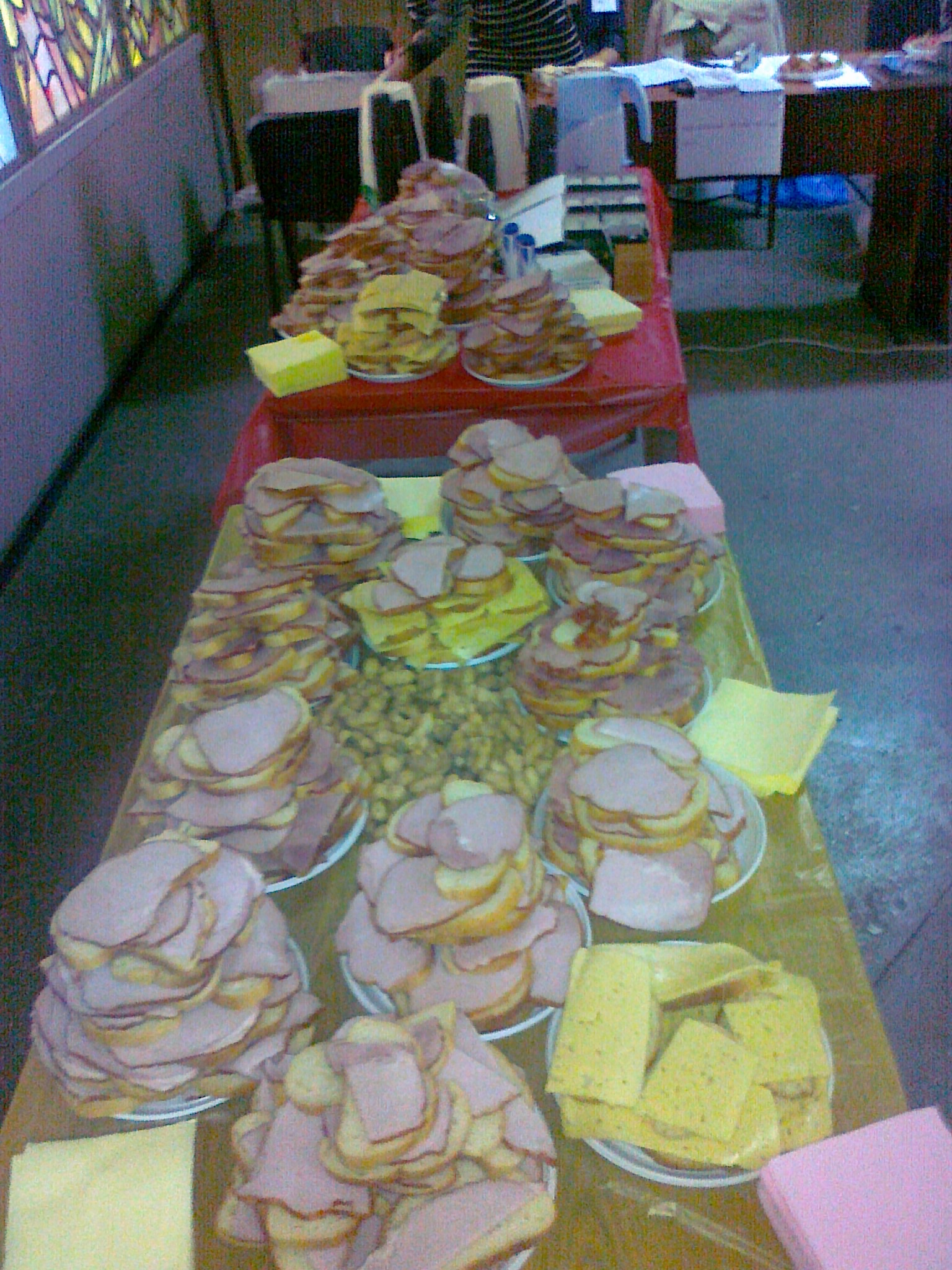 food OSDN