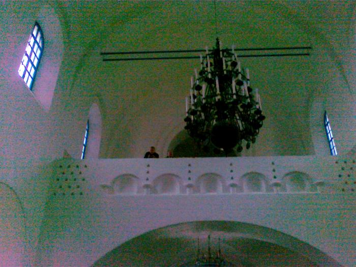 Parhomivka