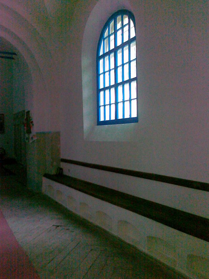 Parhomivka