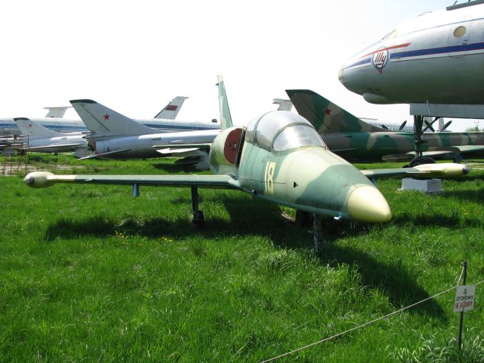 Л-39