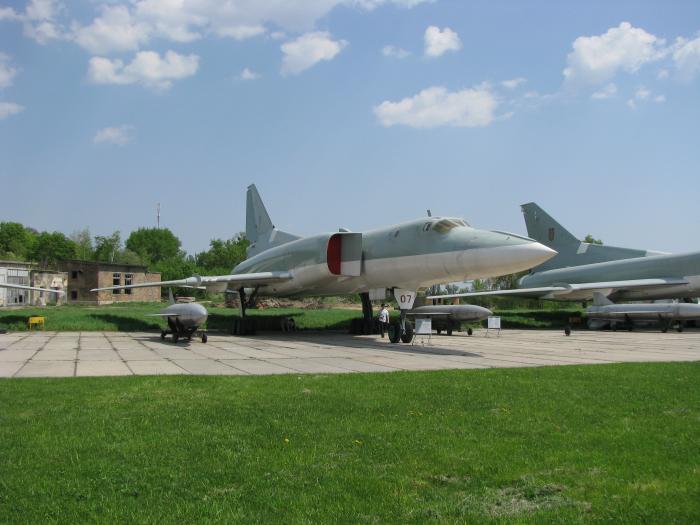 Ту-22М