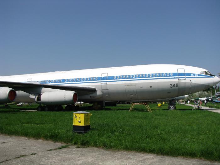 ІЛ-86