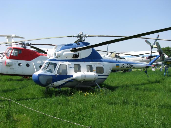 Мі-2
