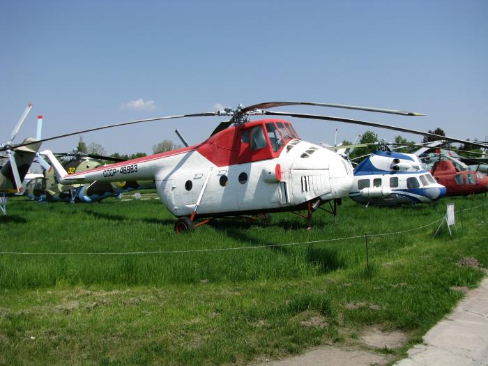 Мі-4