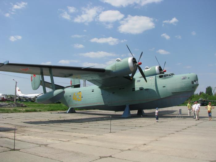Бе-6