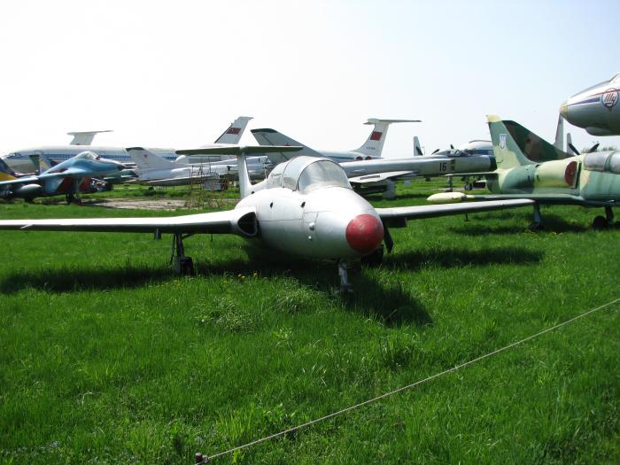 Л-29