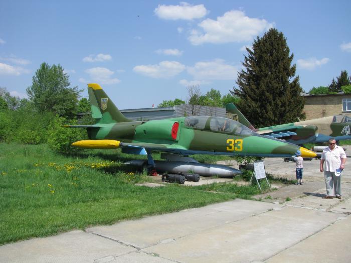 Л-39