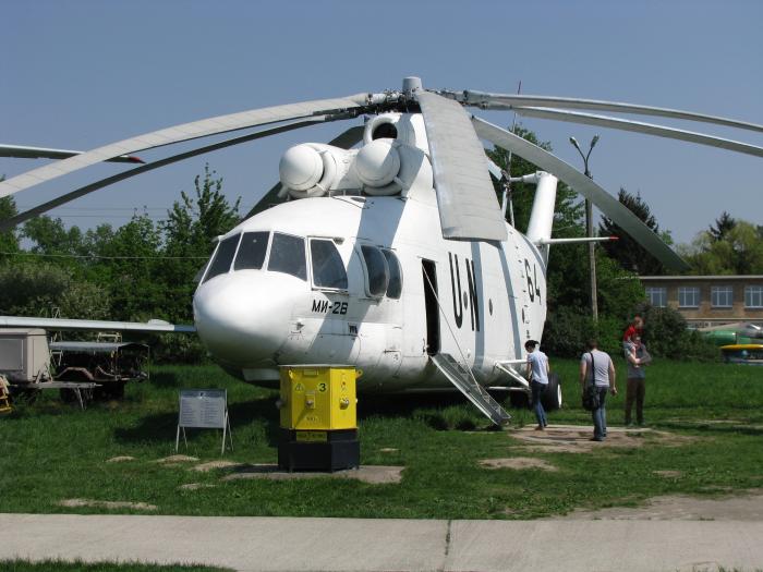 Мі-26