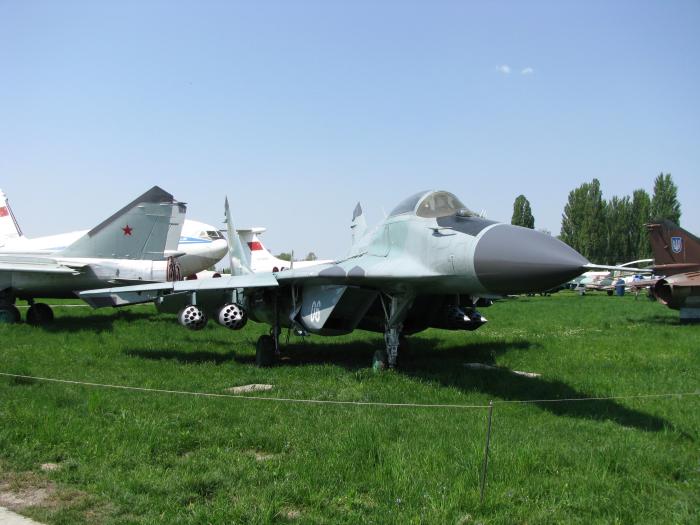 МіГ-29