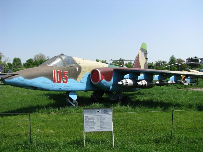 Су-25