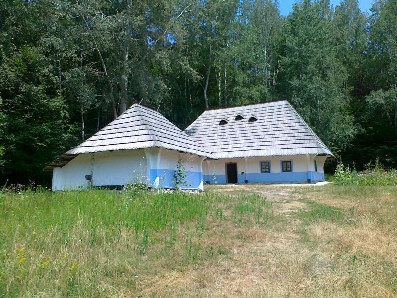 Хата
