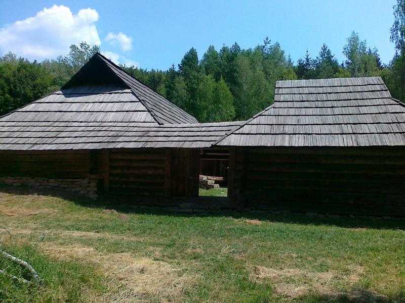 Гуцільська гражда