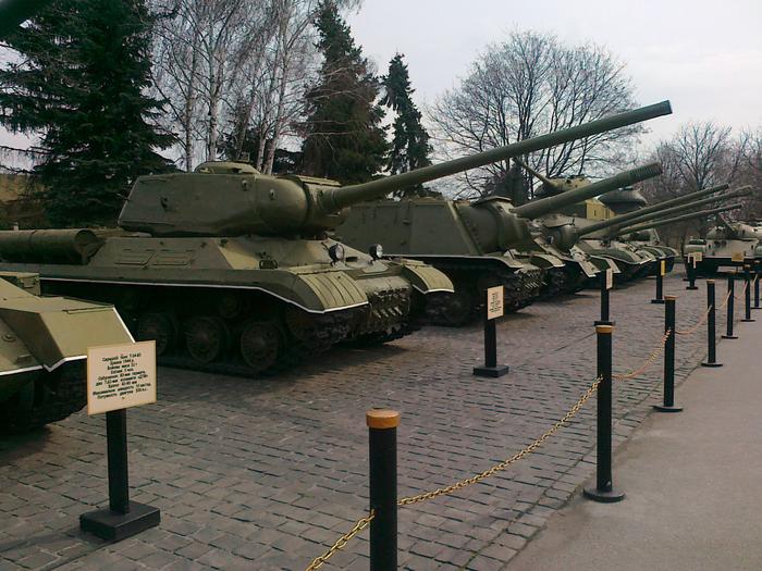 Важкий танк