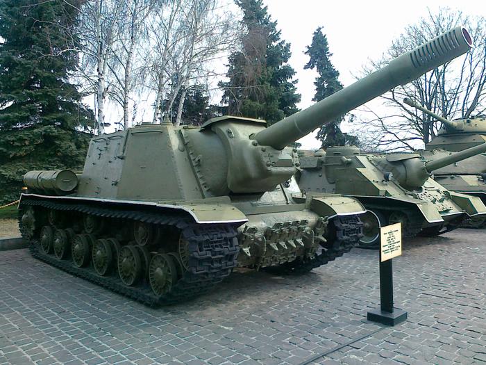 Важка техніка
