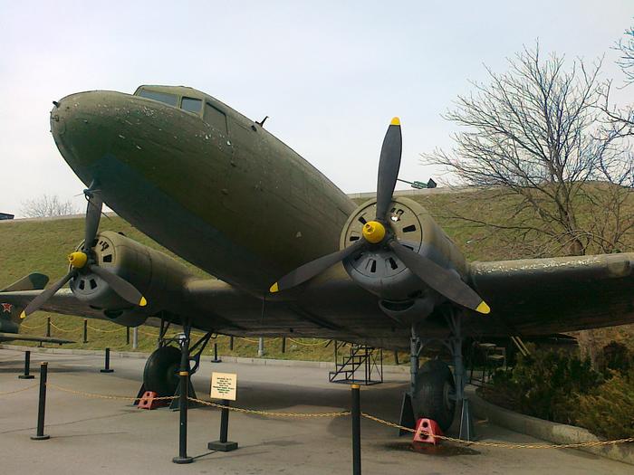 Лі-2