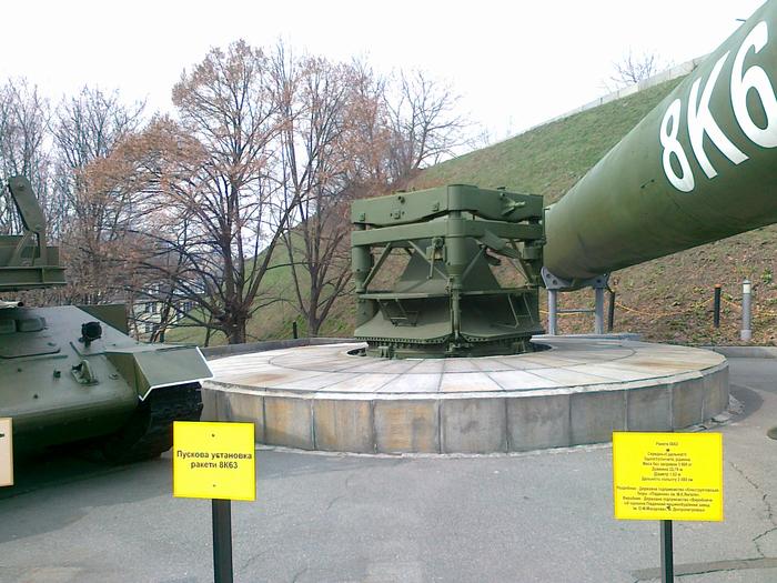 Ракети