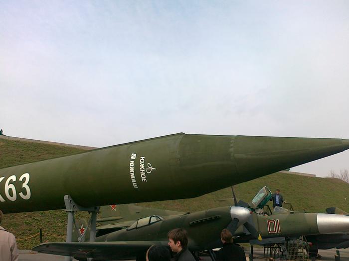 Ракети