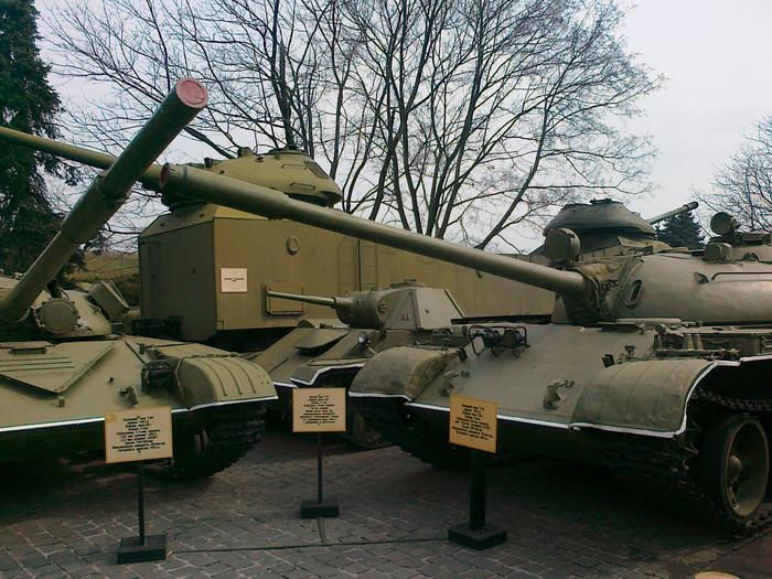 Недоступна техніка