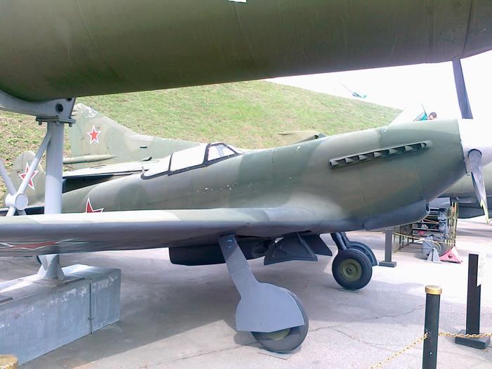 Як-7