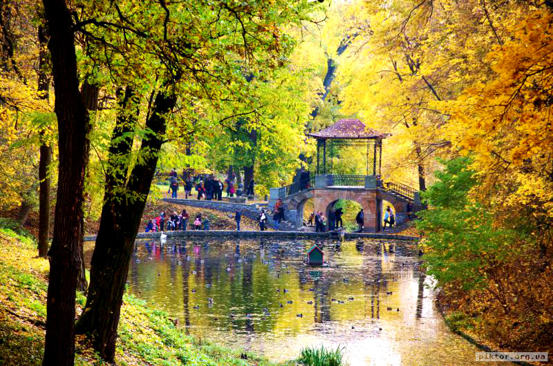 Китайський місток