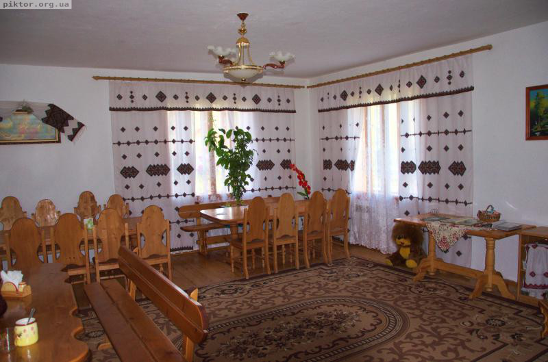 Камінна зала
