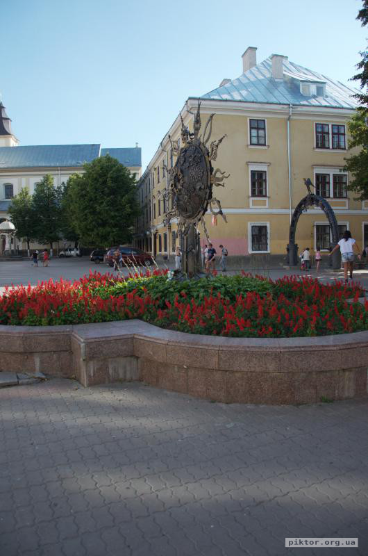 Конструкція
