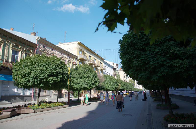 Стометрівка