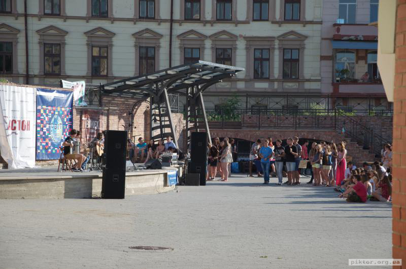 Рок-група