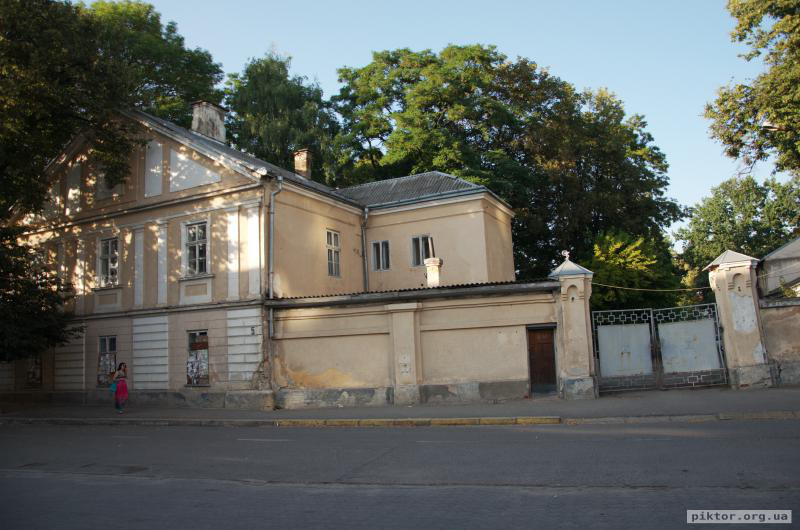 Палац Потоцьких
