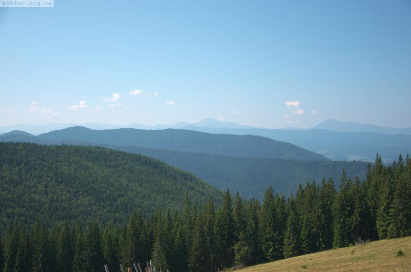 Карпати