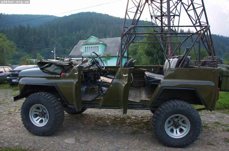 УАЗ