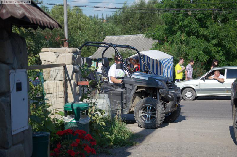 Баггі