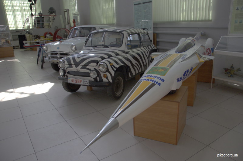 автотранспорт