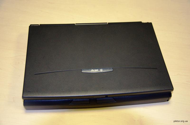 AcerNote Light