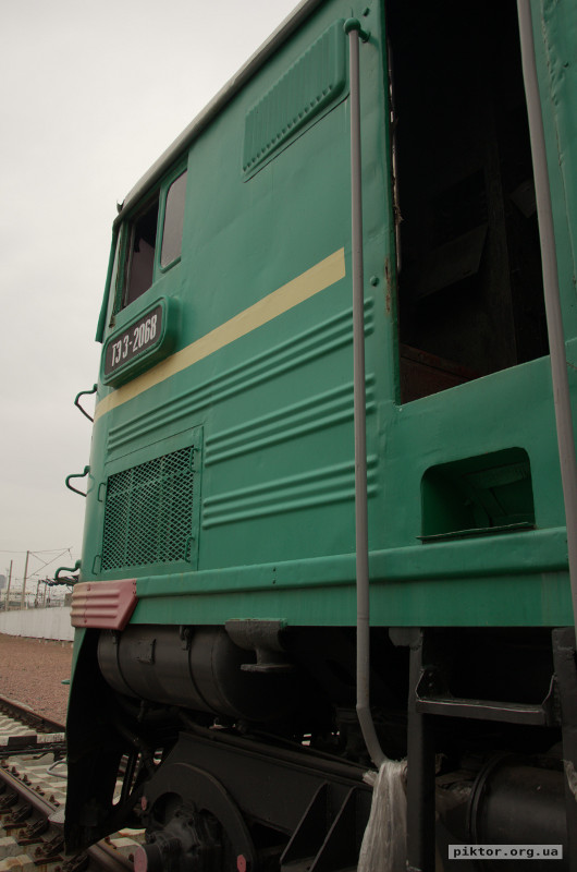 ТЭ3