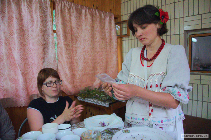 Майстер клас