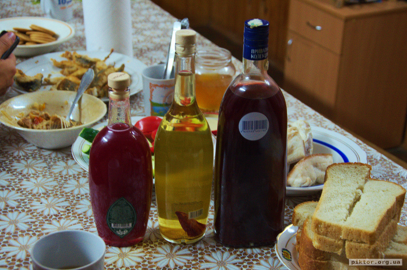 Пляшки