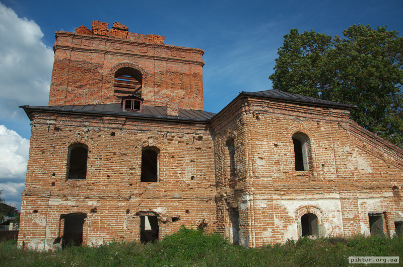 Руїни