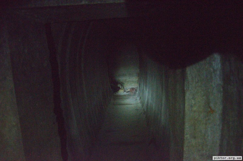 Тунель