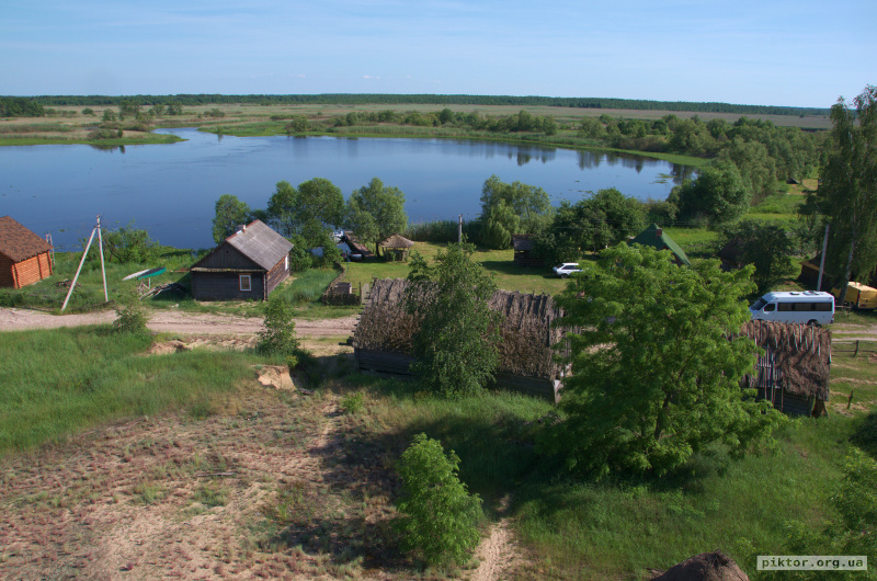 Село Сваловичі
