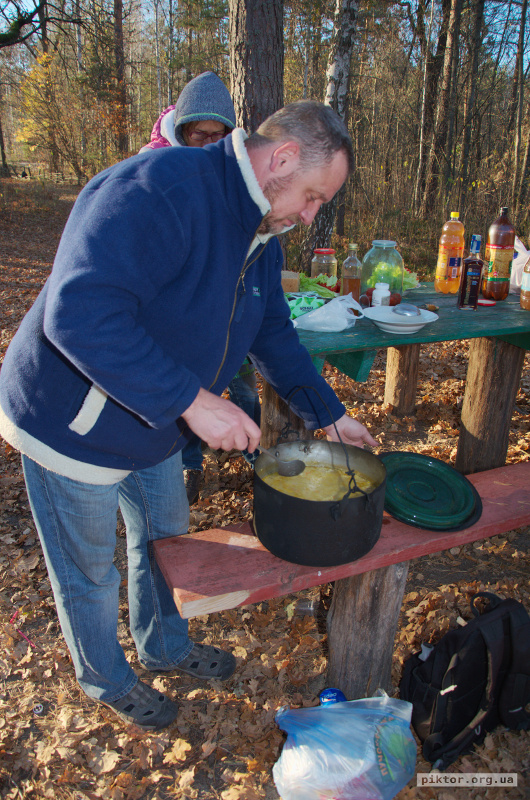 куліш