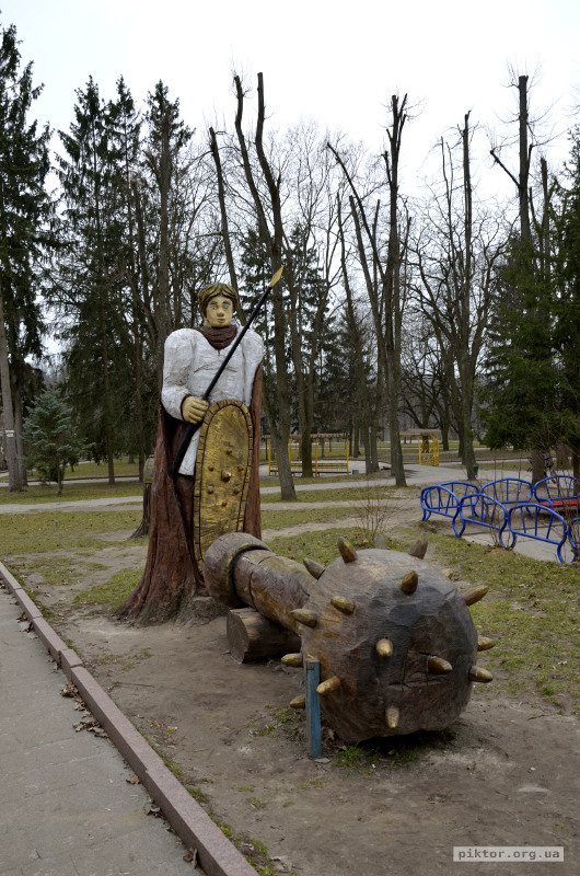 Булава