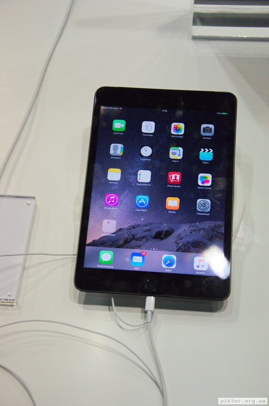 iPad