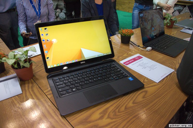 Dell Latitude