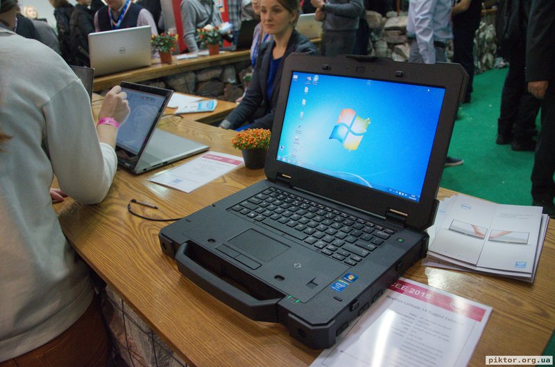 Dell Я Гриша