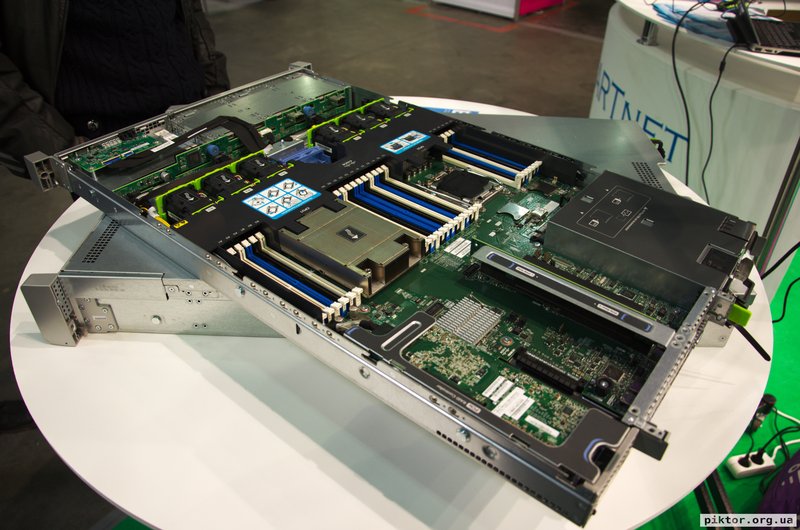 Cisco blade