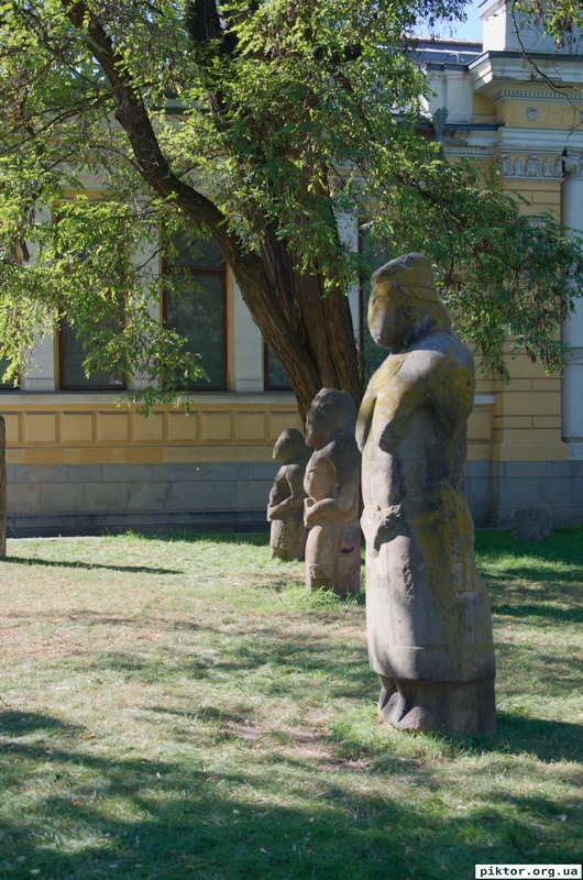 Пам'ятки Дніпропетровська