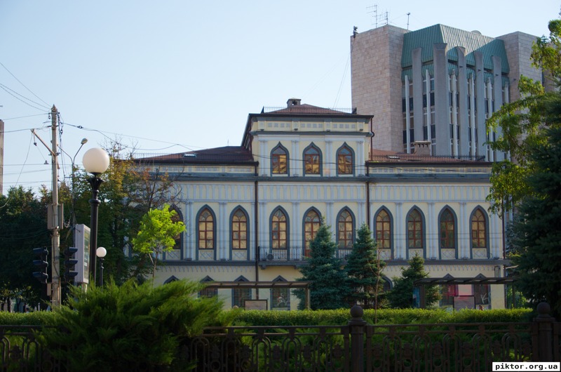 Будинок терпимості